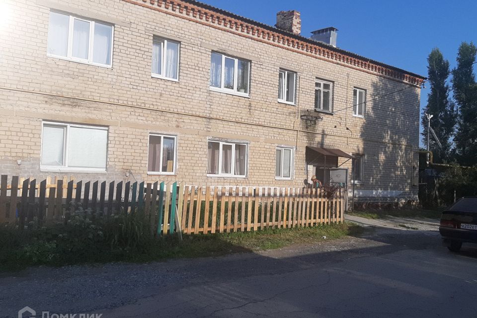 Продаётся 2-комнатная квартира, 40.3 м²