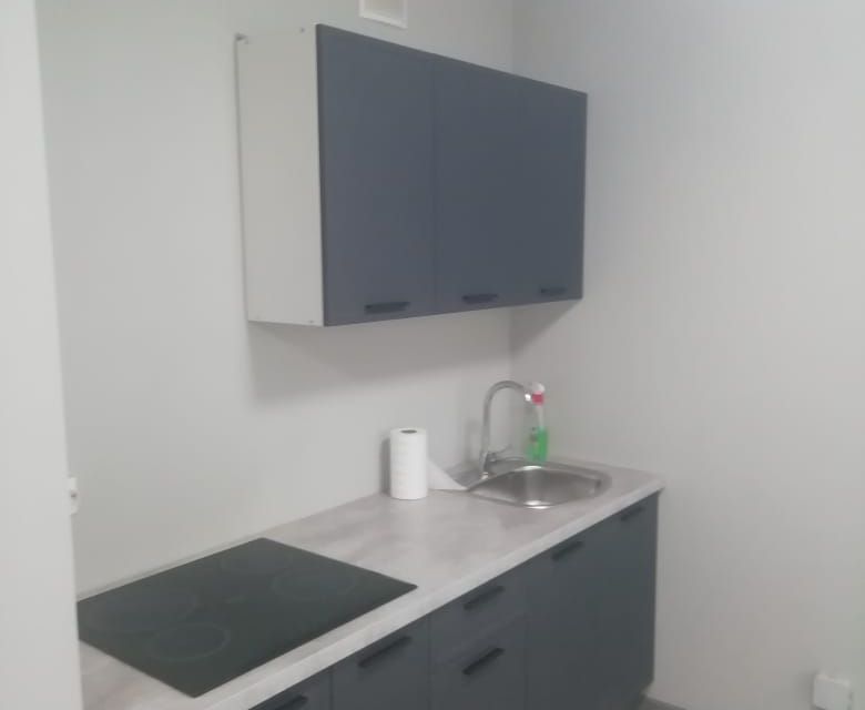 Сдаётся 2-комнатная квартира, 65 м²