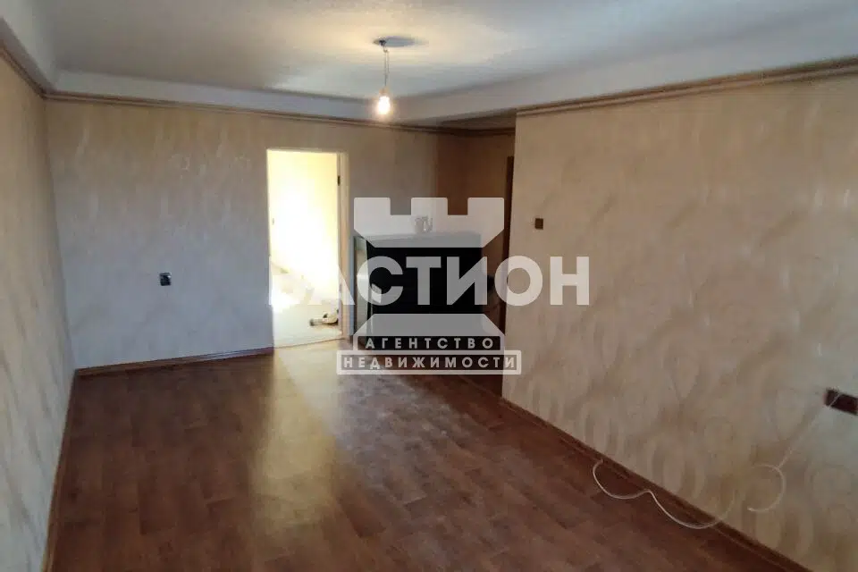 Продаётся 3-комнатная квартира, 69 м²