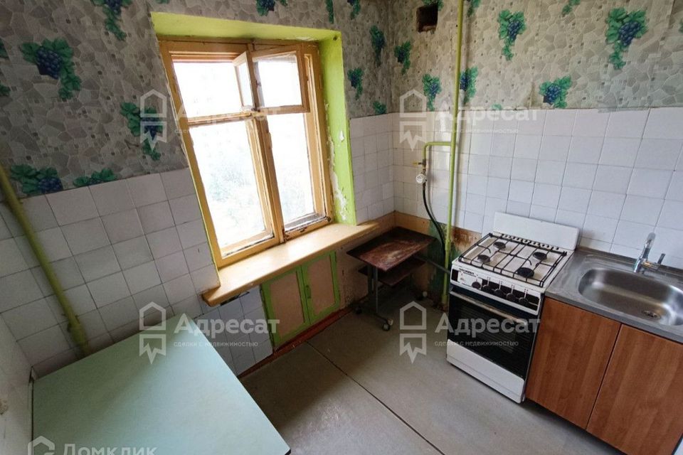 Сдаётся 2-комнатная квартира, 46 м²