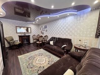Продаётся 4-комнатная квартира, 110.5 м²