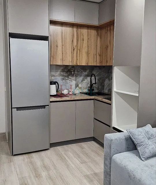Сдаётся 2-комнатная квартира, 42 м²