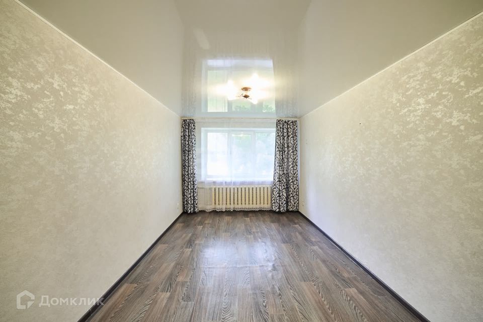 Продаётся 2-комнатная квартира, 44.1 м²