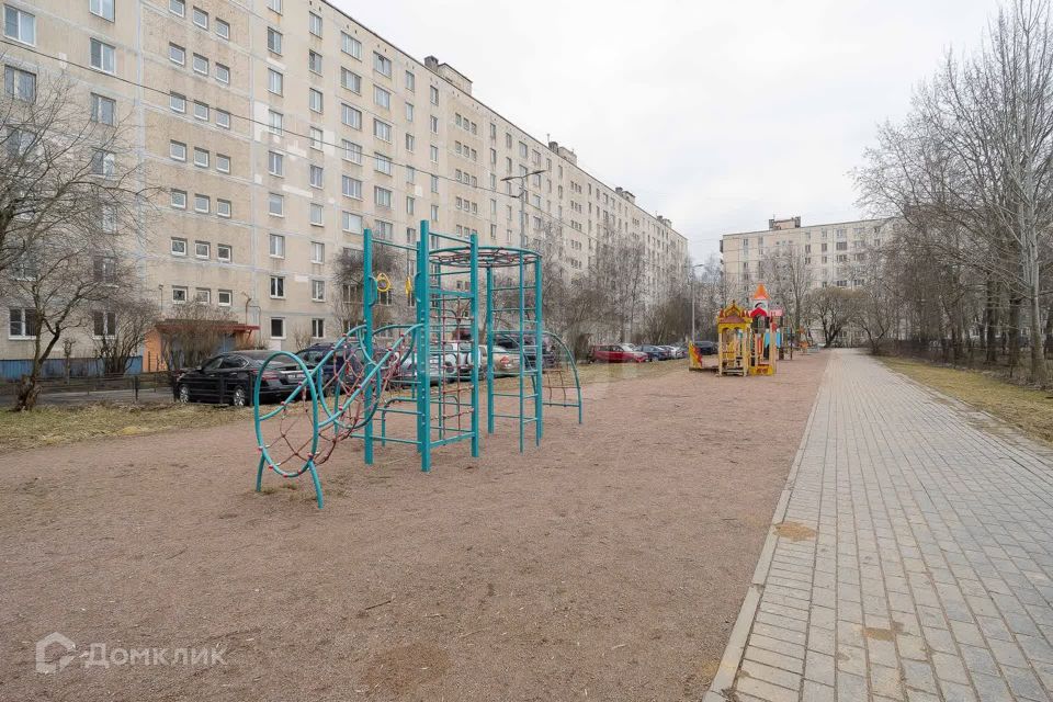 Продаётся 2-комнатная квартира, 49.8 м²