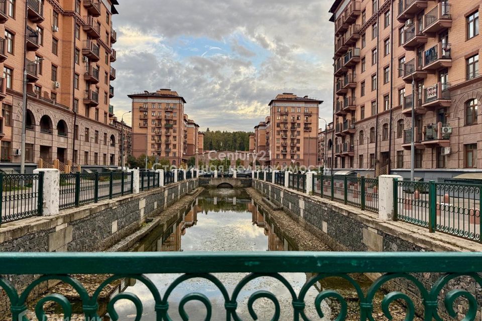 Продаётся 1-комнатная квартира, 31.7 м²