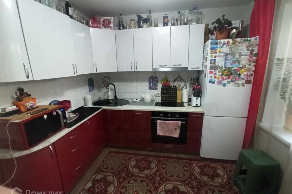 Продаётся 2-комнатная квартира, 39 м²