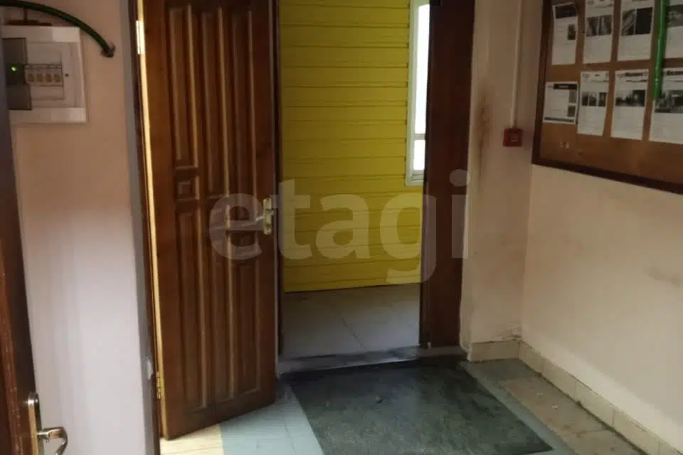 Продаётся гараж, 266.1 м²