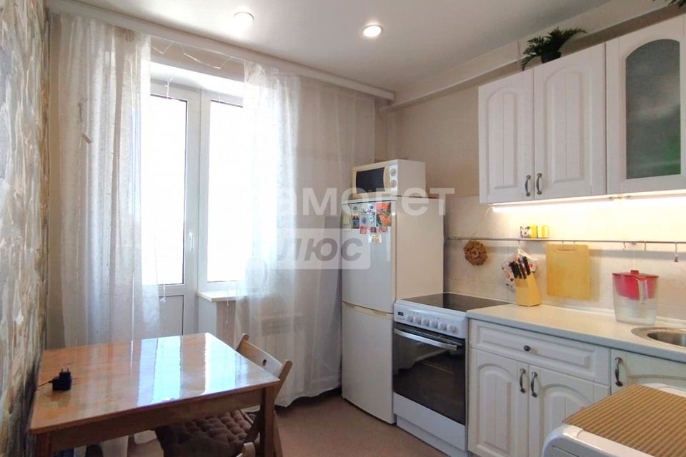 Продаётся 1-комнатная квартира, 29 м²