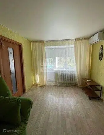 Продаётся 2-комнатная квартира, 42 м²