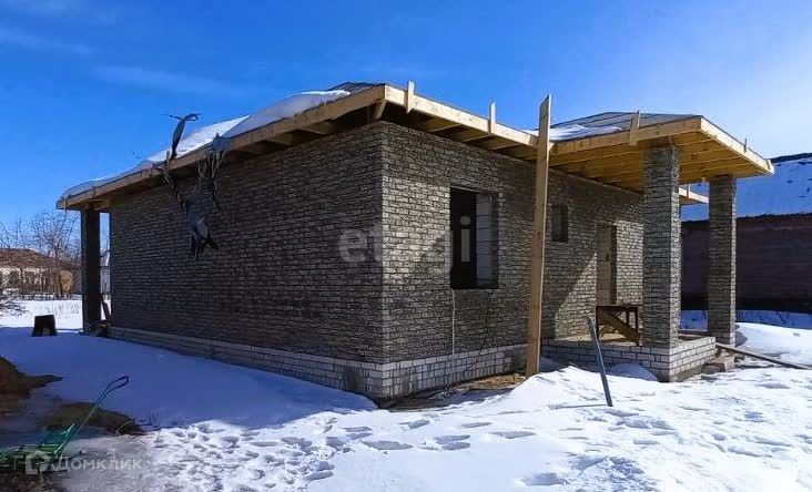 Купить Дом В Рождественской Хаве Новоусманского Района