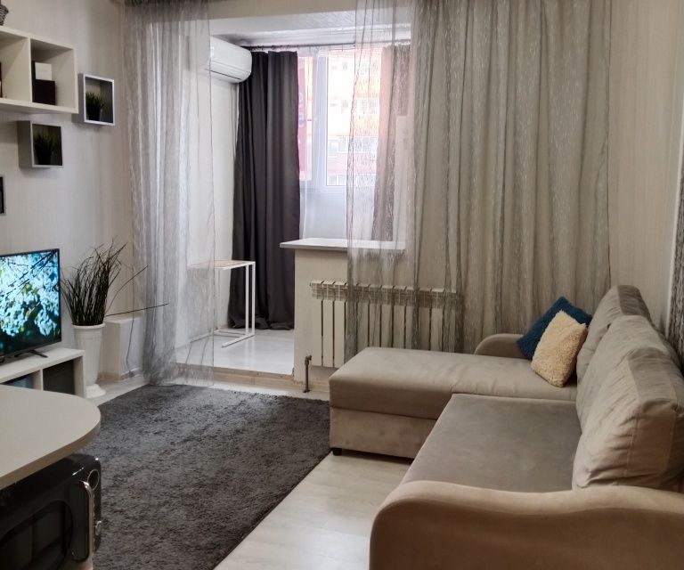 Продаётся студия, 26 м²