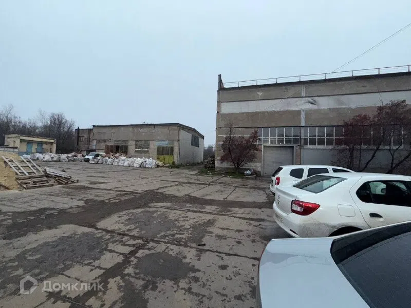 Сдаётся помещение своб. назначения, 2000 м²