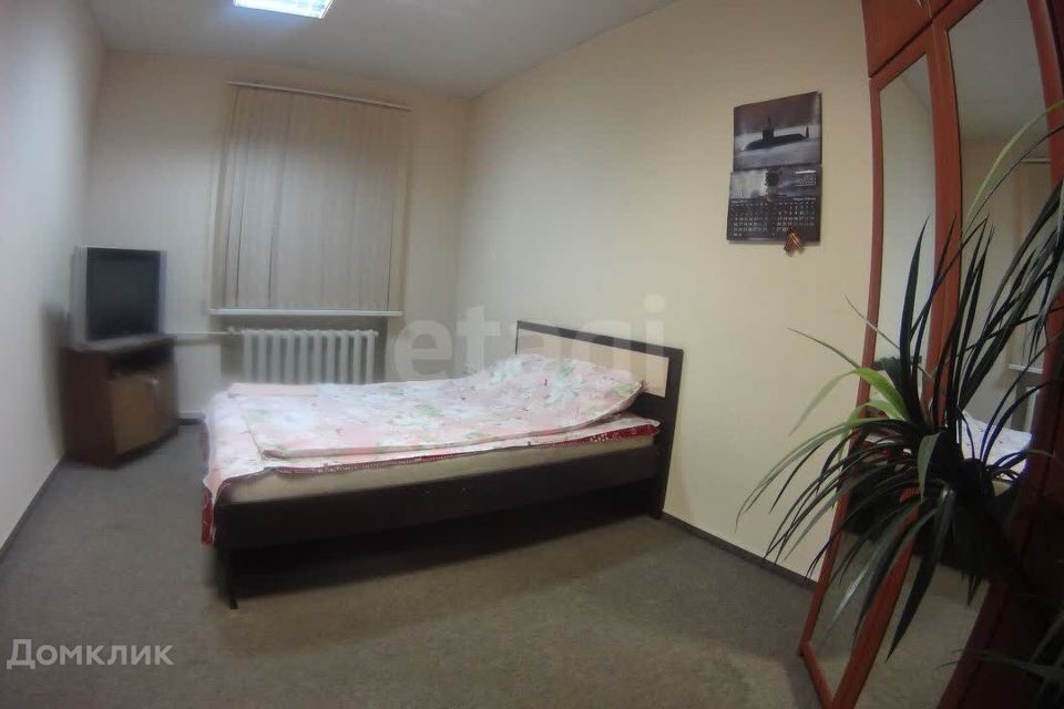 Сдаётся 3-комнатная квартира, 70 м²