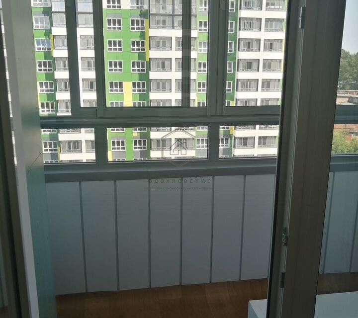 Сдаётся 1-комнатная квартира, 42.2 м²