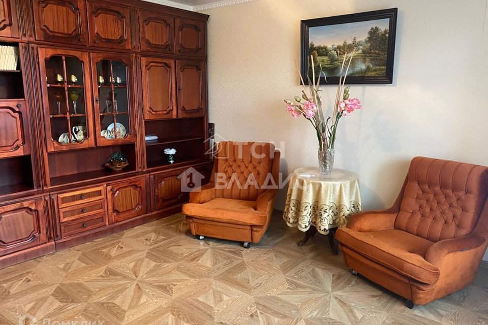 Продаётся 2-комнатная квартира, 50.3 м²