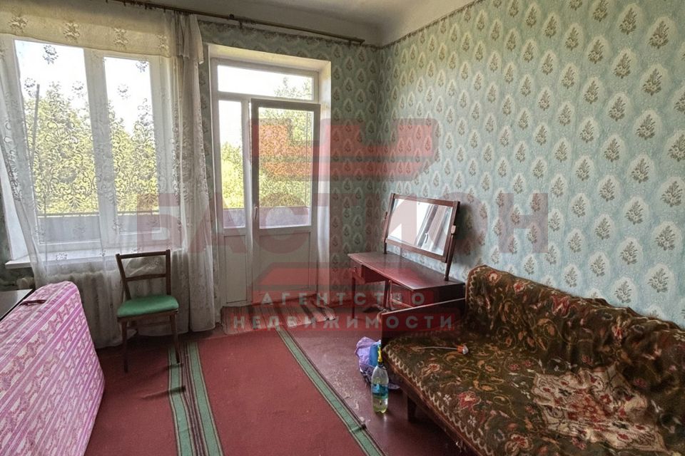 Продаётся 2-комнатная квартира, 56 м²