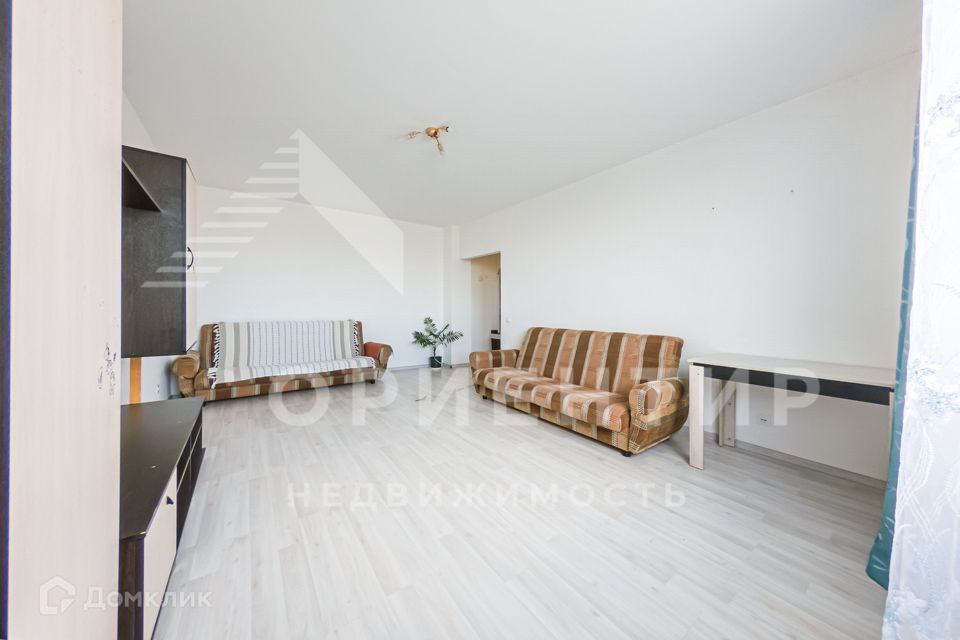 Продаётся 2-комнатная квартира, 59.9 м²