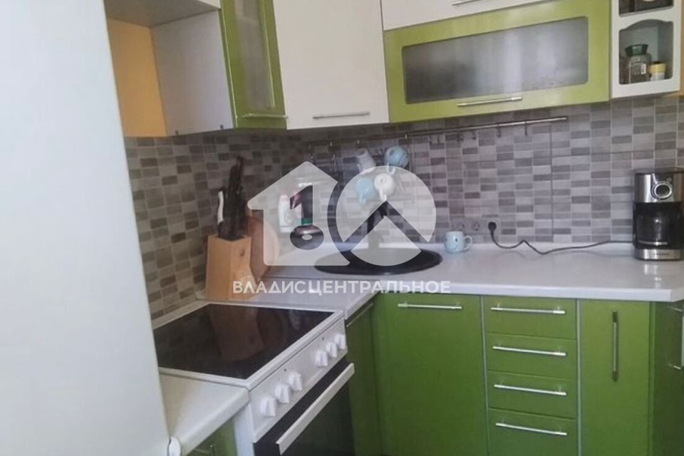 Продаётся 2-комнатная квартира, 42.1 м²