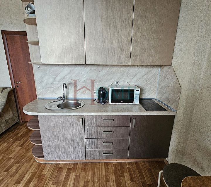 Сдаётся 1-комнатная квартира, 27.5 м²