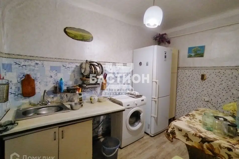 Продаётся 2-этажный дом, 85.88 м²