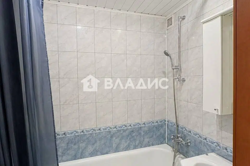 Продаётся 2-комнатная квартира, 52.5 м²