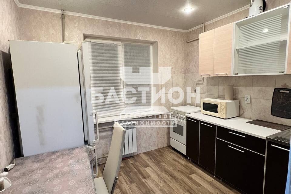 Продаётся 3-комнатная квартира, 73.4 м²
