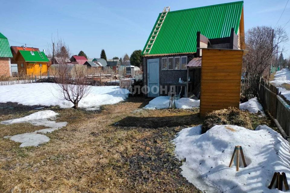 Снт Новосибирск Купить