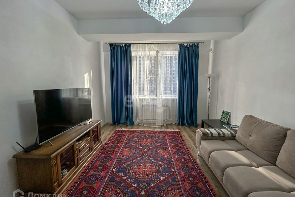 Продаётся 2-комнатная квартира, 51 м²