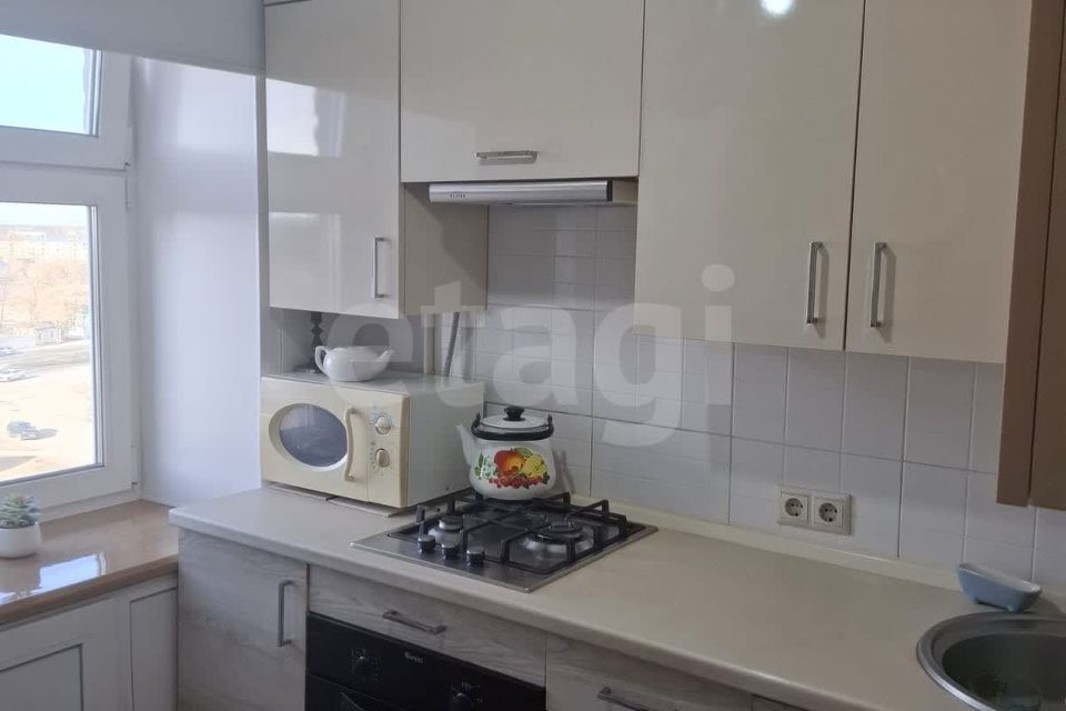 Продаётся 1-комнатная квартира, 21.5 м²