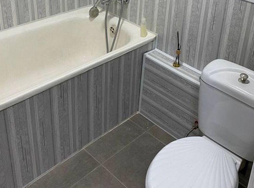 Продаётся 1-комнатная квартира, 33 м²