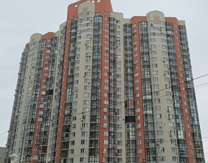 Продаётся 3-комнатная квартира, 114.6 м²