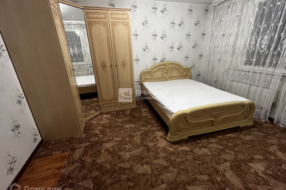 Сдаётся 1-комнатная квартира, 40 м²
