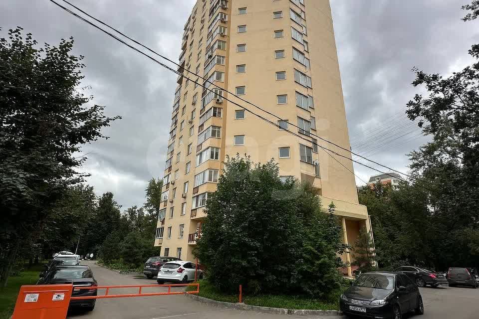 Продаётся студия, 26.6 м²