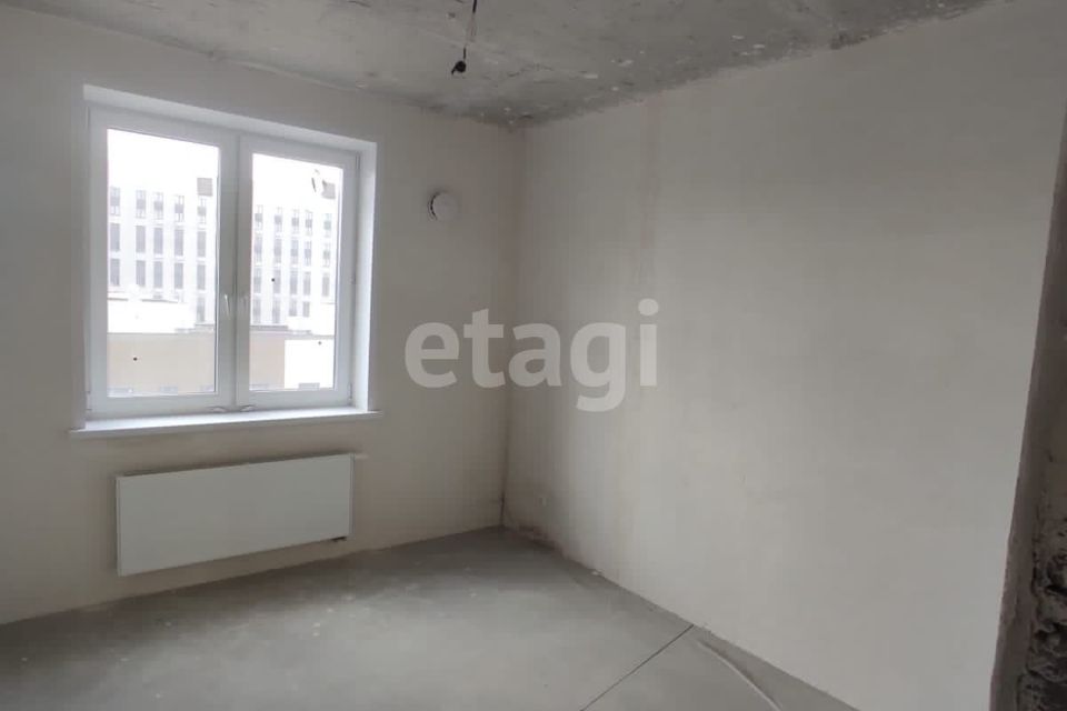 Продаётся 2-комнатная квартира, 86.7 м²