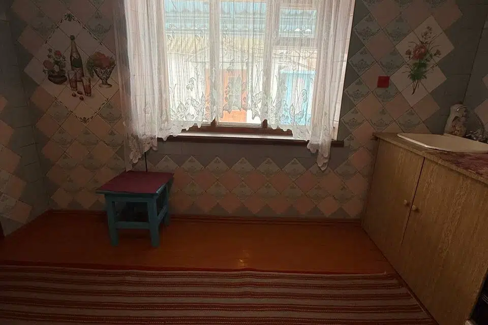 Продаётся 1-этажный дом, 106 м²