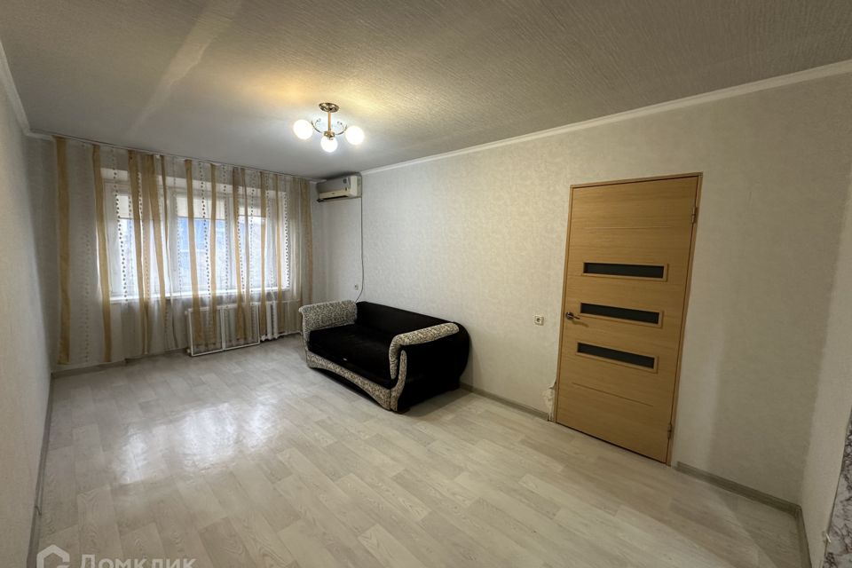 Продаётся 3-комнатная квартира, 63 м²