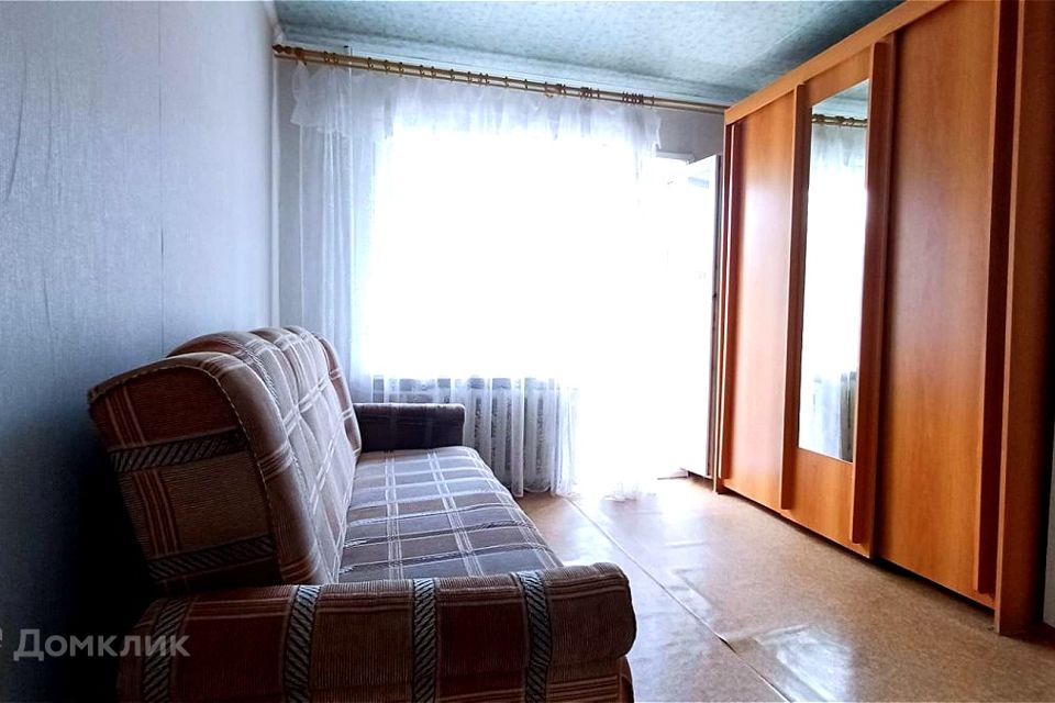 Продаётся 2-комнатная квартира, 45.1 м²