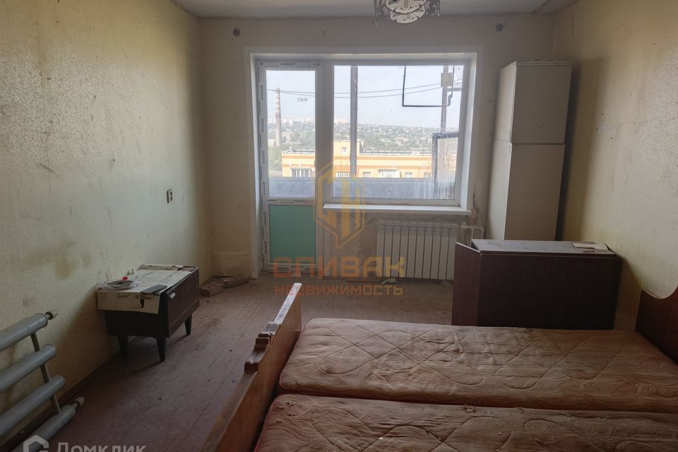 Продаётся 1-комнатная квартира, 31.4 м²