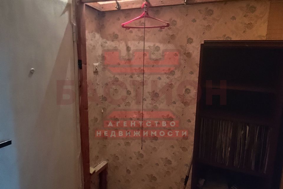 Продаётся 1-комнатная квартира, 36 м²