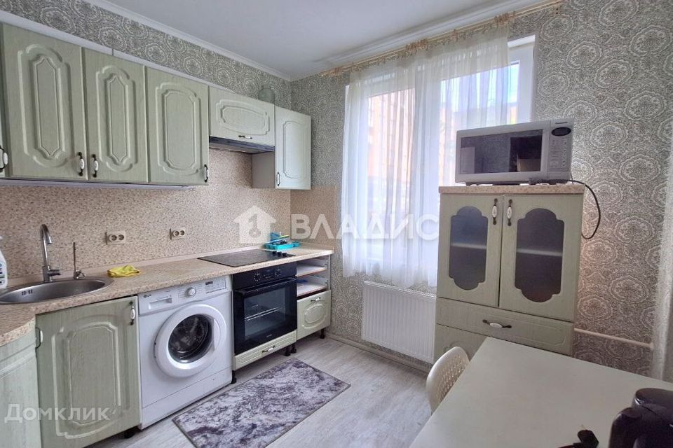 Продаётся 2-комнатная квартира, 44.1 м²