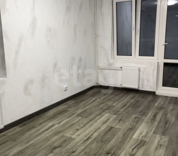 Продаётся 1-комнатная квартира, 45.1 м²