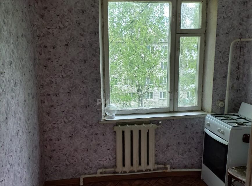 Продаётся 1-комнатная квартира, 30 м²