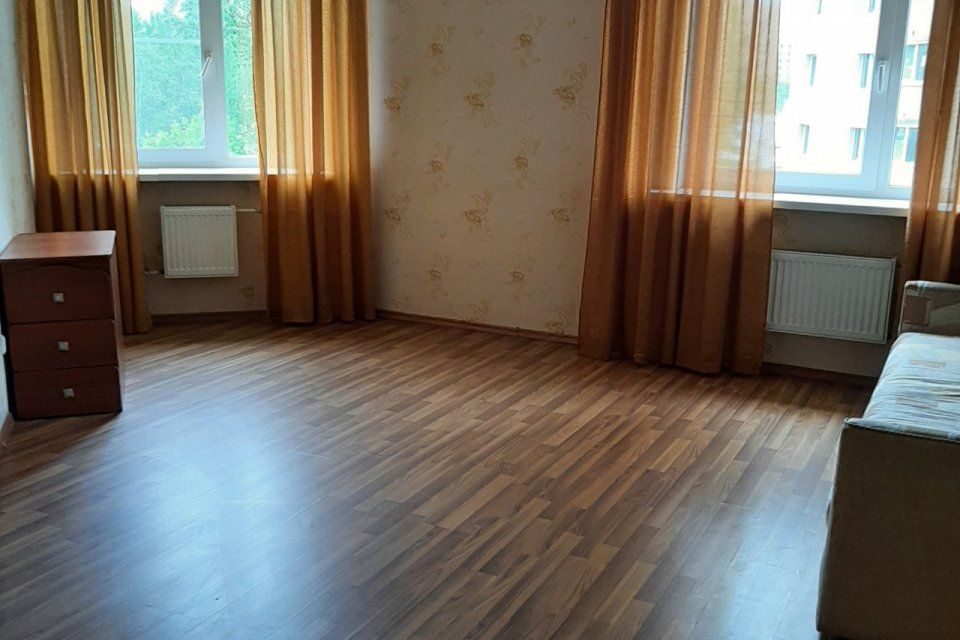 Продаётся 2-комнатная квартира, 51.9 м²