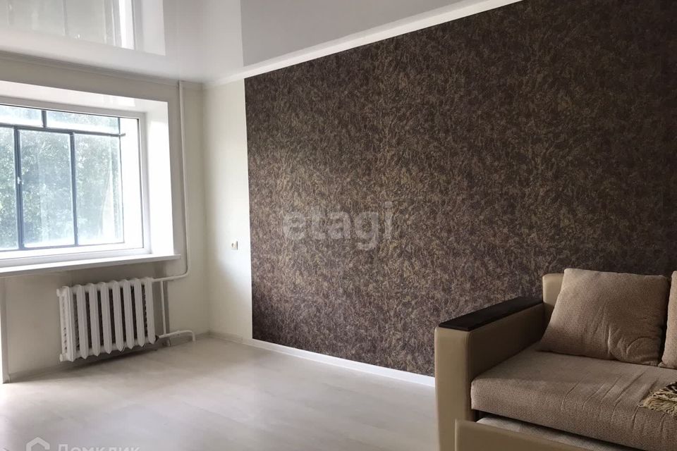 Продаётся 1-комнатная квартира, 30.5 м²
