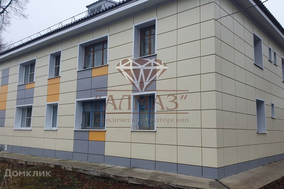 Продаётся 2-комнатная квартира, 35.9 м²