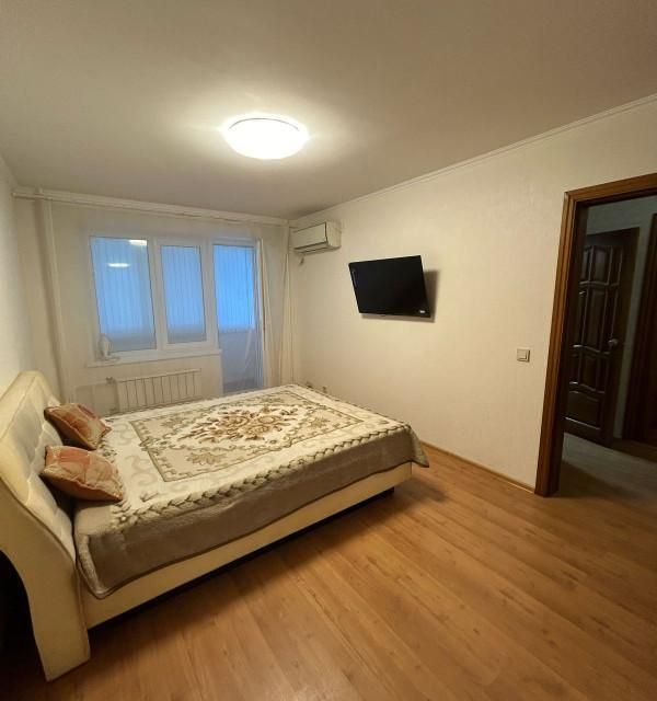 Сдаётся 1-комнатная квартира, 32 м²