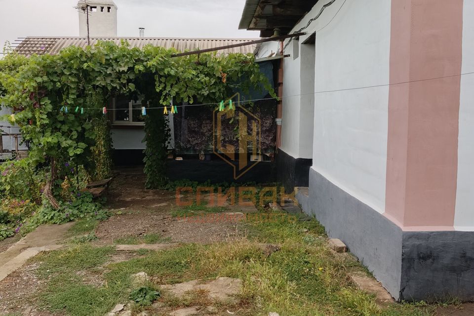 Продаётся 1-этажный дом, 130.4 м²