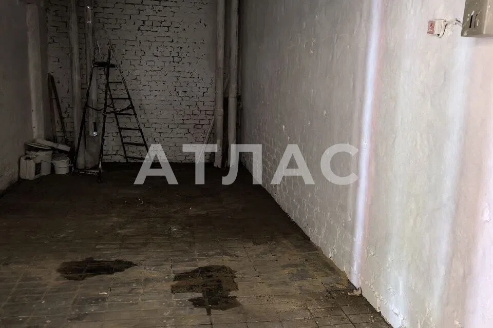 Продаётся бокс, 22 м²