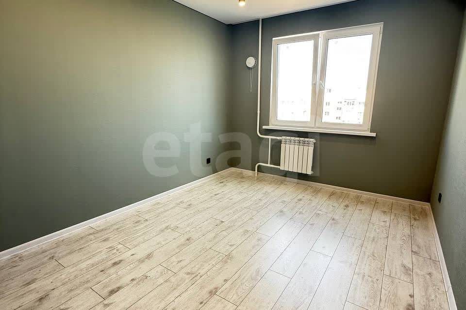 Продаётся 1-комнатная квартира, 27.34 м²