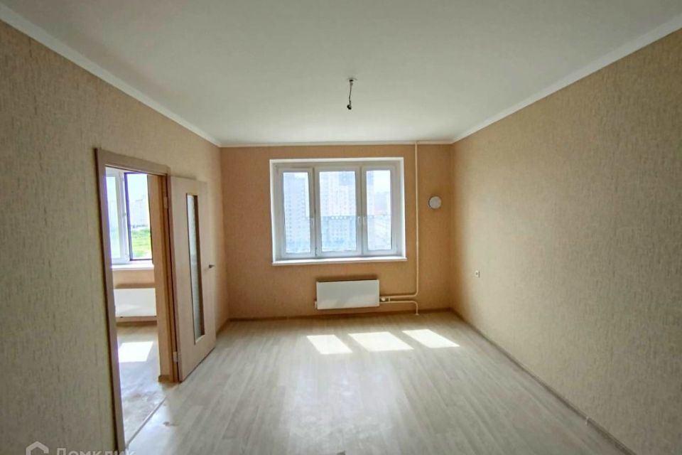 Продаётся 2-комнатная квартира, 60 м²